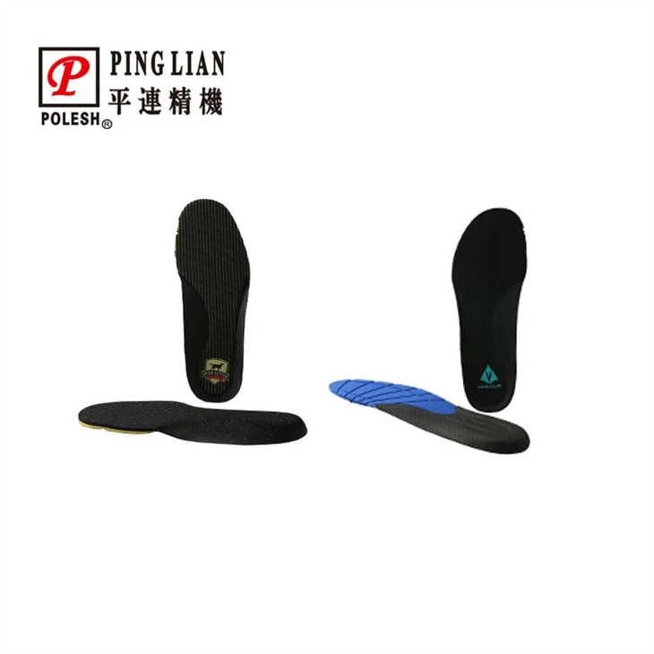Shoe Insole Pad Hydraulic Hot Press Machine