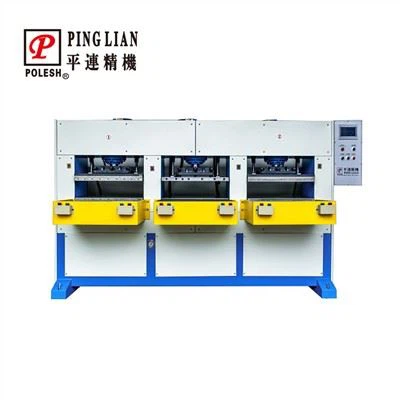 Aucune machine de presse supérieure de chaussures de couture